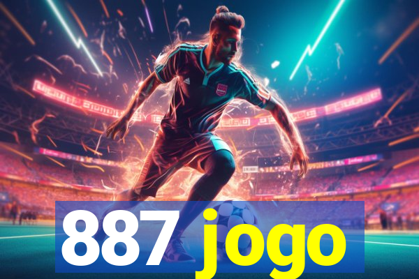 887 jogo